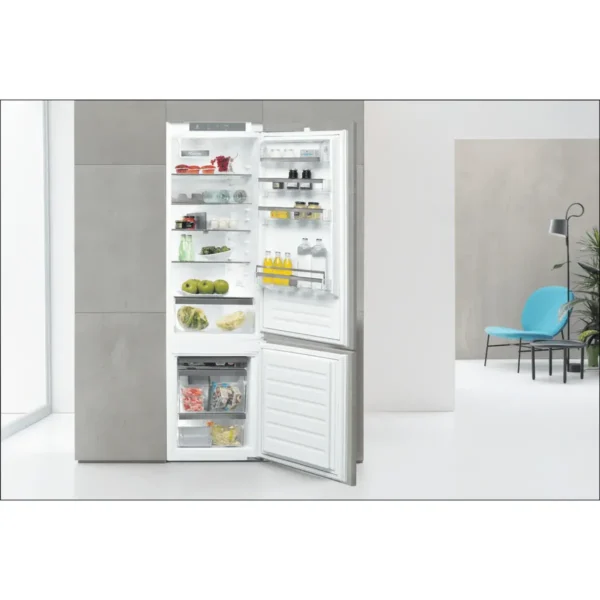Whirlpool ART 9811/A++ SF Built-in 308 L White