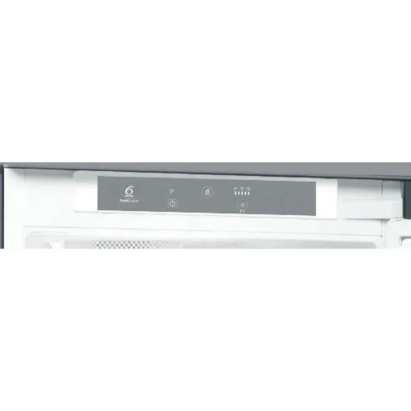Whirlpool ART 9811/A++ SF Built-in 308 L White