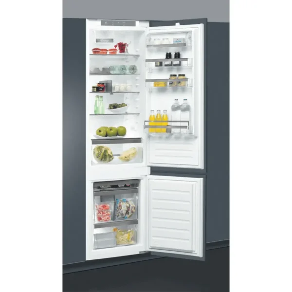 Whirlpool ART 9811/A++ SF Built-in 308 L White