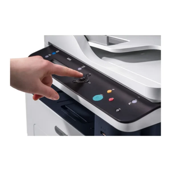 Xerox B205 Laser A4 1200 x 1200 DPI 30 ppm Wi-Fi