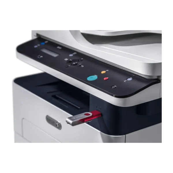 Xerox B205 Laser A4 1200 x 1200 DPI 30 ppm Wi-Fi