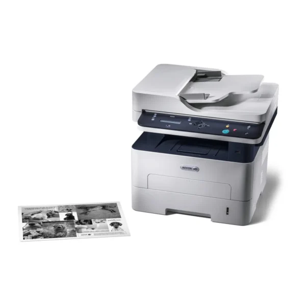 Xerox B205 Laser A4 1200 x 1200 DPI 30 ppm Wi-Fi