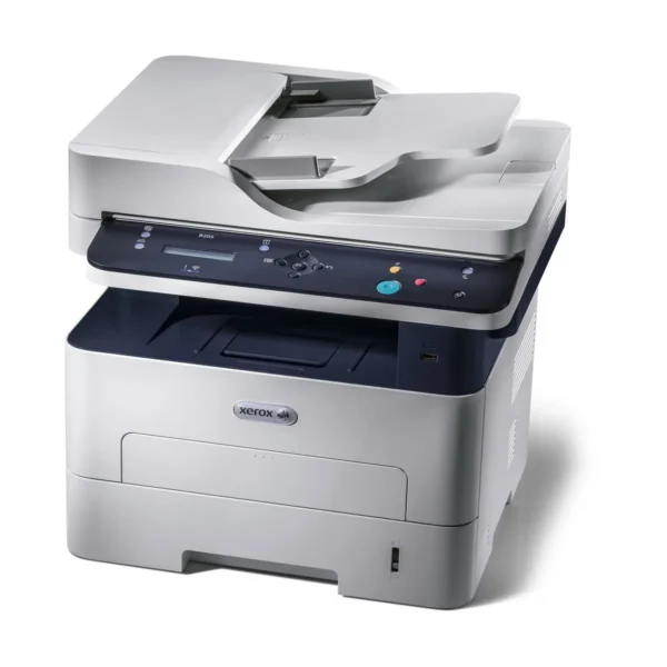 Xerox B205 Laser A4 1200 x 1200 DPI 30 ppm Wi-Fi