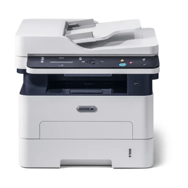 Xerox B205 Laser A4 1200 x 1200 DPI 30 ppm Wi-Fi