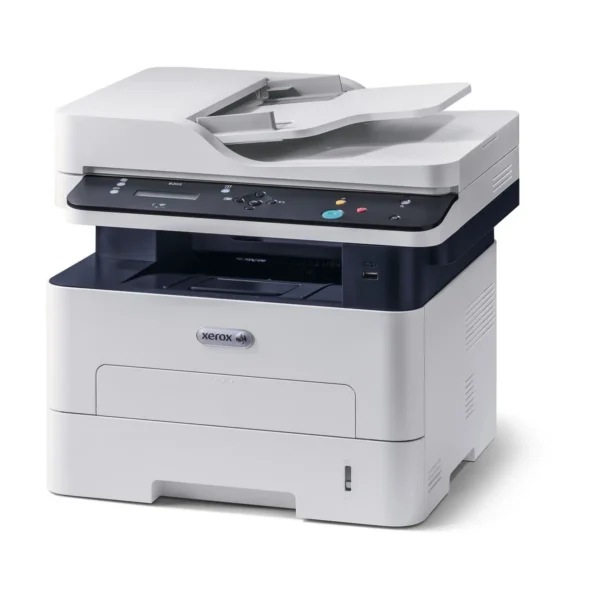 Xerox B205 Laser A4 1200 x 1200 DPI 30 ppm Wi-Fi