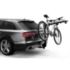 Thule 9056 car roof / rack carrier Basket