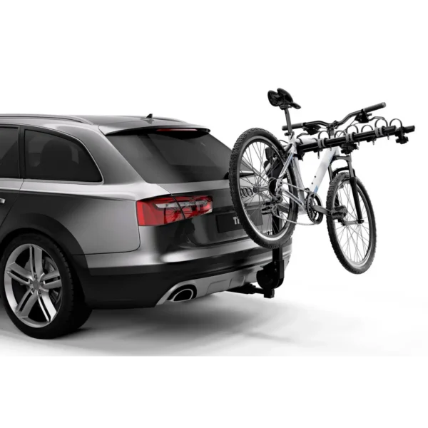 Thule 9056 car roof / rack carrier Basket