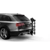 Thule 9056 car roof / rack carrier Basket