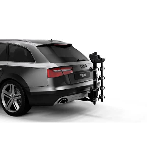 Thule 9056 car roof / rack carrier Basket
