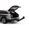 Thule 9056 car roof / rack carrier Basket