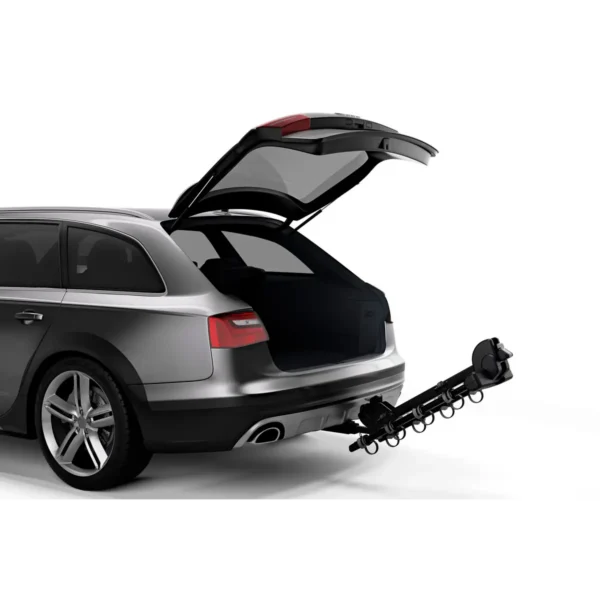 Thule 9056 car roof / rack carrier Basket