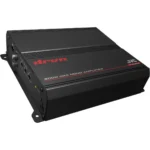 JVC KS-DR3001D Amplifier