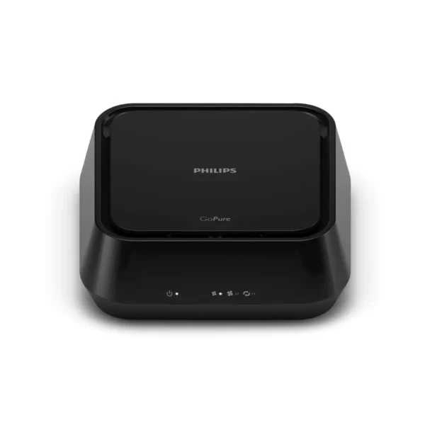 Philips GoPure LUMGP523BLACKX1 car air purifier