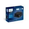 Philips GoPure LUMGP523BLACKX1 car air purifier