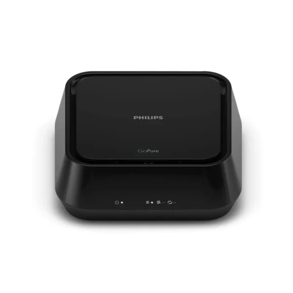 Philips GoPure LUMGP523BLACKX1 car air purifier