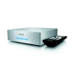 Philips SPE9020CC multimedia 400 GB USB 2.0 External Hard Disk