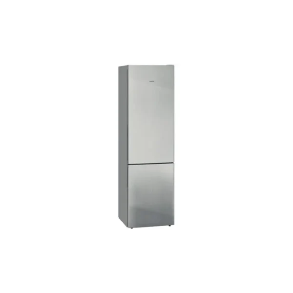 Siemens KG39EDI40 Freestanding 337 L Stainless steel