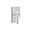 Siemens KG39EDI40 Freestanding 337 L Stainless steel