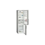 Siemens KG39EDI40 Freestanding 337 L Stainless steel