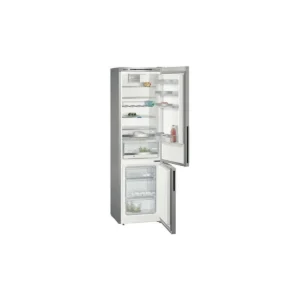 Siemens KG39EDI40 Freestanding 337 L Stainless steel