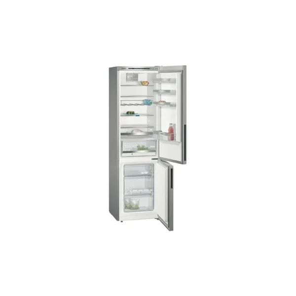 Siemens KG39EDI40 Freestanding 337 L Stainless steel