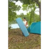Bestway TerrainPro Self-Inflating Regular Mummy Sleeping Air Pad