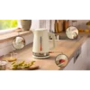 Bosch TWK4M223GB electric kettle 1.7 L 3000 W Black, Cream, Grey, Red