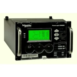 Schneider Electric ION8800A Electronic