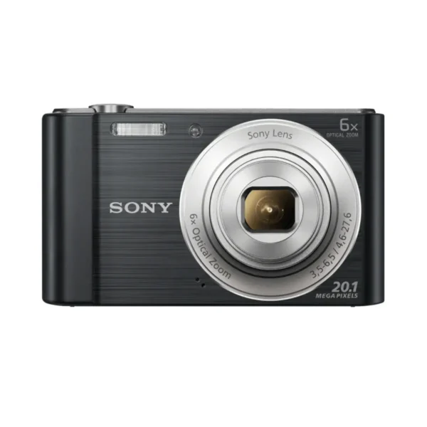 Sony Cyber-shot DSC-W810