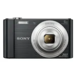 Sony Cyber-shot DSC-W810