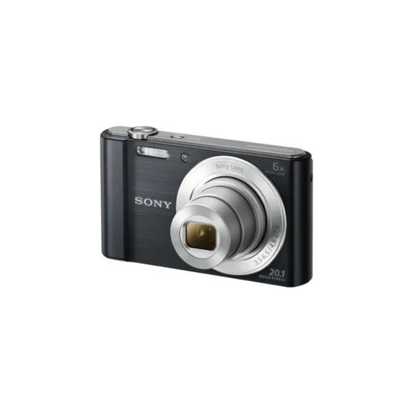 Sony Cyber-shot DSC-W810