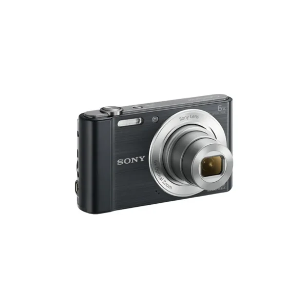 Sony Cyber-shot DSC-W810