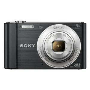 Sony Cyber-shot DSC-W810