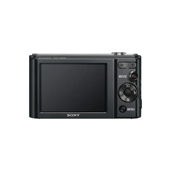 Sony Cyber-shot DSC-W810