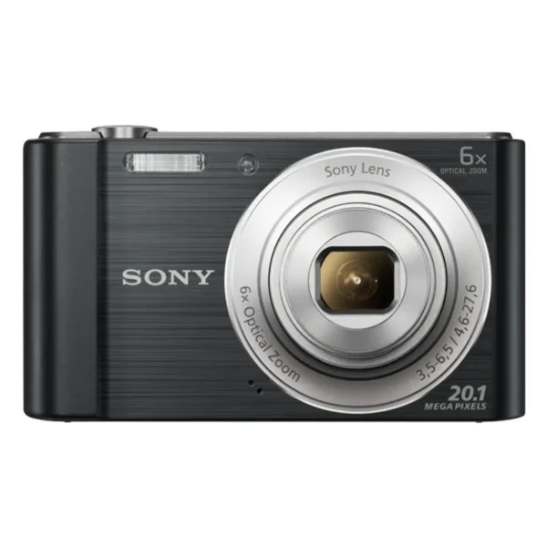 Sony Cyber-shot DSC-W810
