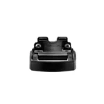 Thule Kit 4035 Flush Railing car roof rack fitting kit Black