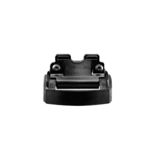 Thule Kit 4035 Flush Railing car roof rack fitting kit Black