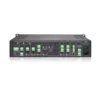 Biamp Commercial Audio PREZONE2 20 – 20000 Hz Black