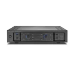 Biamp Commercial Audio PREZONE2 20 – 20000 Hz Black