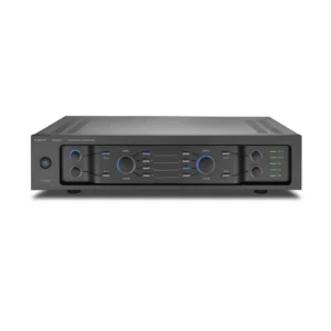 Biamp Commercial Audio PREZONE2 20 – 20000 Hz Black