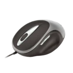 Trust Laser Combi MI-6200 mouse USB Type-A + PS/2 800 DPI