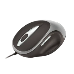Trust Laser Combi MI-6200 mouse USB Type-A + PS/2 800 DPI
