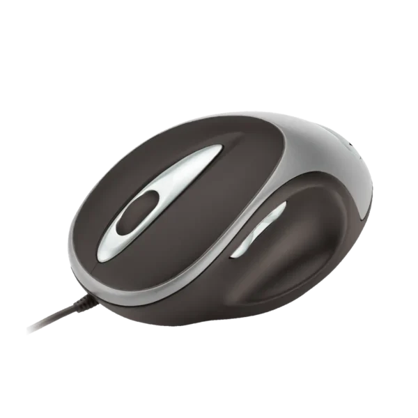 Trust Laser Combi MI-6200 mouse USB Type-A + PS/2 800 DPI