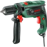 Bosch Easy Impact 550 3000 RPM Keyless 1.5 kg Black, Green