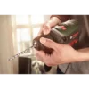 Bosch Easy Impact 550 3000 RPM Keyless 1.5 kg Black, Green