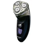 Philips HQ8894 Rotation shaver Trimmer Black