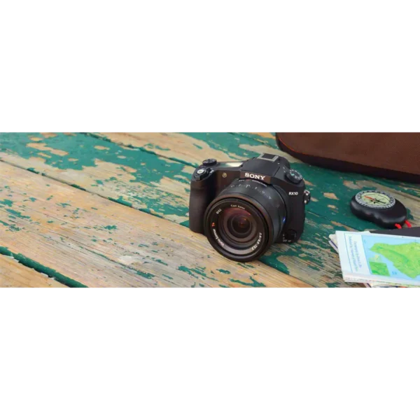 Sony Cyber-shot DSC-RX10