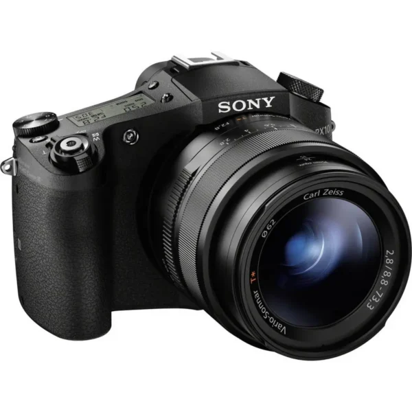 Sony Cyber-shot DSC-RX10