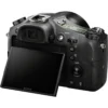 Sony Cyber-shot DSC-RX10
