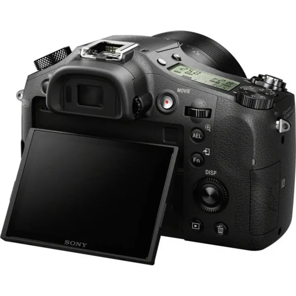 Sony Cyber-shot DSC-RX10